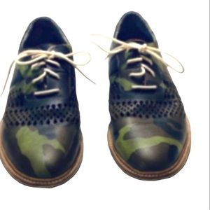 Thorocraft Mercer‎ Camo Size 42